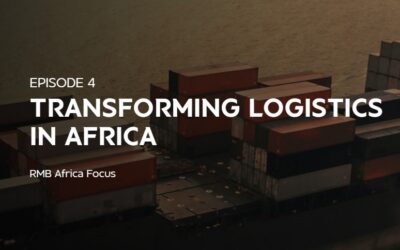 The potential of transport and logistics in Africa